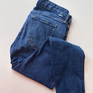 Mother Jeans The Looker